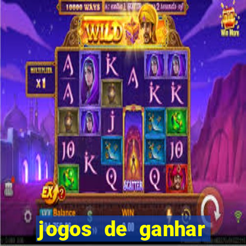 jogos de ganhar dinheiro no pix na hora